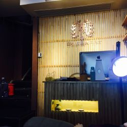 店内环境-隅日式美甲美睫專門店