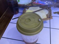 -热火朝天鲜切牛肉火锅(南强街巷店)