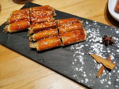 -朵朵开素食餐厅(后宰门街店)