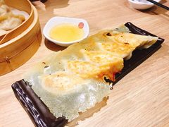 -老班长手工灌汤包(望京华彩店)