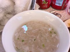 -金地大酒店-中餐厅
