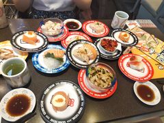 -元气寿司(东方宝泰店)