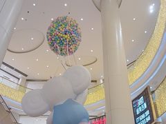 -银泰百货(北京大红门店)