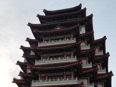 -合江楼