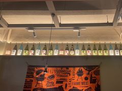 -新石器烤肉(之心城店)