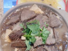 -清真·金鑫隆牛羊肉(环山路店)