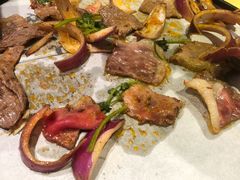 -酒拾烤肉(九方店)