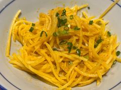 -荆九爷爆炒桥头三嫩(夫子庙店)