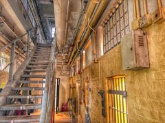 -大馆(前中区警署建築群)