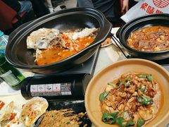 -聚味瞿记·龙虾堂(坡子街店)