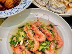 -涌觅名灶·本地海鲜宁波菜(财富广场店)
