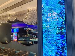 -曼格活海鲜·牛排自助(光明蓝鲸店)