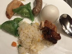 -新加坡文华东方酒店