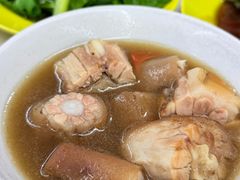 -新记肉骨茶