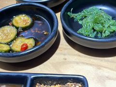 -九田家黑牛烤肉(溧水万达店)