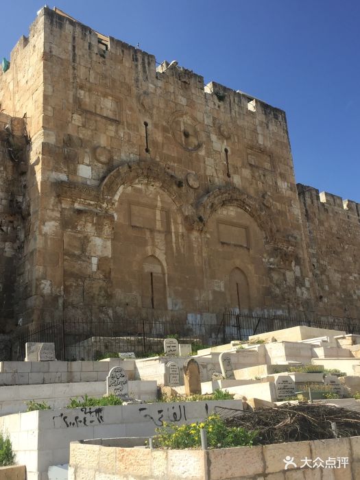 金门-景点图片-耶路撒冷景点门票-大众点评网