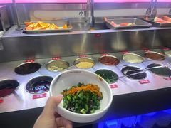 -小龙坎火锅(IFS HOT店)