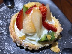-斯比特花园西餐厅(东方商厦店)