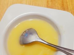 玉米汤-豪客来牛排(马群招商花园城店)