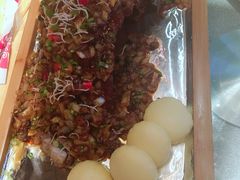 -俏江南天津时尚曲艺主题餐厅(马场道店)