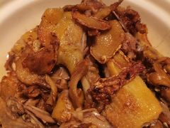 闽南姜母鸭-莆田餐厅PUTIEN(金融街购物中心店)