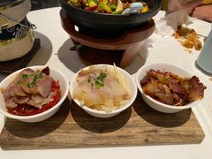 -刀板香·安徽菜(国购IFC店)