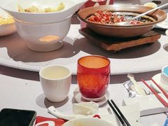 -千百味红餐厅·江西菜(绿地双子塔店)