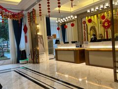 -维也纳国际酒店·长沙世界之窗月湖公园地铁站店