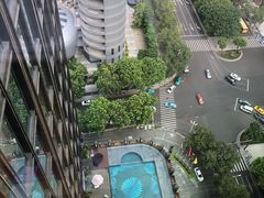 -广州威珀斯酒店