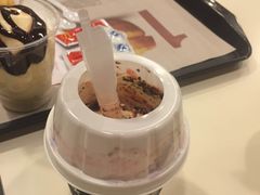 -麦当劳(天兴罗斯福店)