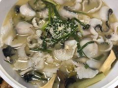 -邱大妈水煮(龙山店)