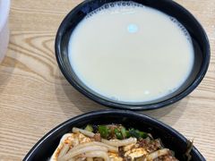 -豆香园(龙翔店)