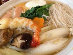 -西村日本料理(香格里拉饭店)