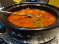 -悦百味·品质川菜(橄榄郡店)