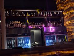 -长沙北辰洲际酒店-SKY 27酒廊
