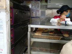 -朱记小郑酥烧饼(建康路店)