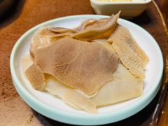 精品毛肚-青山青豆花·笑禅豆腐鱼(黄泥塝店)