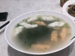 -抱德·潮汕味(敦和店原惠城鱼仔)