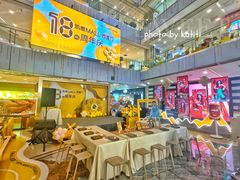 -凯德MALL(西直门店)