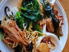 -素满香·素食自助餐(苏州·临顿路店)