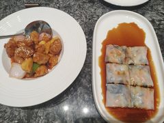 肠粉-頂好酒家·经典粤菜(海信广场店)