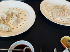 海胆饺子-鲁采LU STYLE(新天地店)