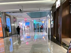 -福田卓悦INTOWN购物中心
