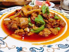 -亚克西姆新疆菜(库车店)