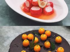 -狮王府淮扬菜(新街口友谊店)