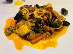 -The Boiling Crab宝灵蟹手抓海鲜(中国首店)