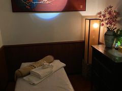 -域SPA·足疗·按摩·养生(静安寺店)