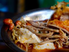 -老五鸡丝豆花面粉(瑞金北路68号院店)