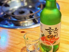 -红辣椒八爪鱼特色韩国料理专门店(远景路旗舰店)