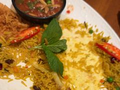 -ELI FALAFEL Lebanese&Mediterranean黎巴嫩美食(富城路店)